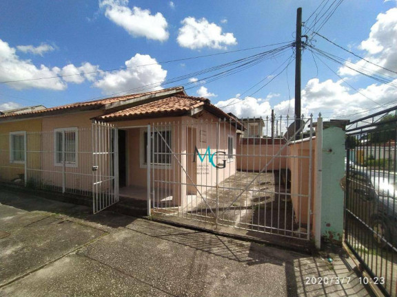 Imagem Casa com 2 Quartos à Venda, 182 m² em Cabuçu - Nova Iguaçu