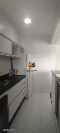 Foto do imóvel Apartamento com 2 Quartos à Venda, 49 m² em Portais (polvilho) - Cajamar