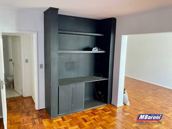 Foto do imóvel Apartamento com 2 Quartos à Venda, 87 m² em Itaim Bibi - São Paulo