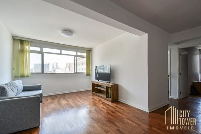 Foto do imóvel Apartamento com 2 Quartos à Venda, 96 m² em Paraíso - São Paulo