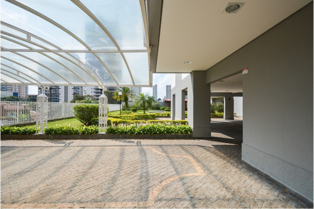 Foto do imóvel Apartamento com 4 Quartos à Venda, 85 m² em Vila Dom Pedro I - São Paulo