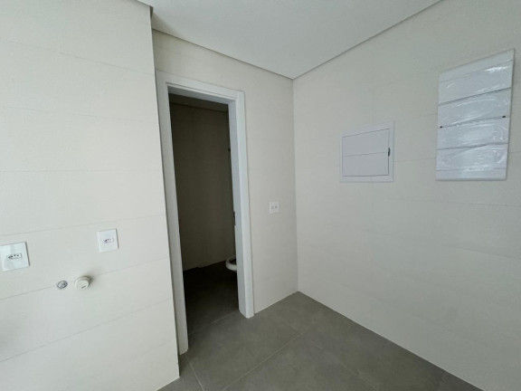 Foto do imóvel Apartamento com 3 Quartos à Venda, 165 m² em Cacupé - Florianópolis