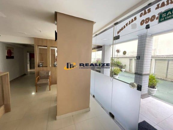 Foto do imóvel Apartamento com 2 Quartos à Venda, 52 m² em Centro - Campos Dos Goytacazes