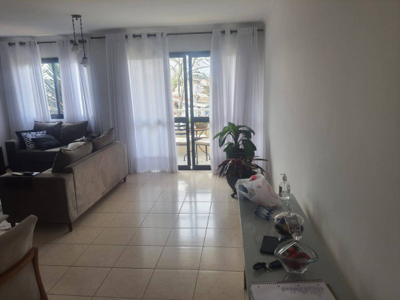 Imagem Apartamento com 4 Quartos à Venda, 128 m² em Jardim Satélite - São José Dos Campos