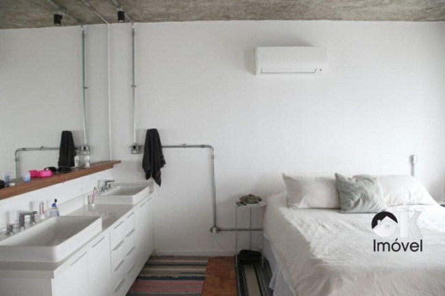 Imagem Apartamento com 2 Quartos à Venda, 144 m² em Jardim Paulista - São Paulo
