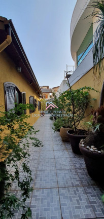 Imagem Casa com 3 Quartos à Venda,  em Jardim Santa Teresa - Jundiaí