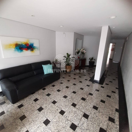 Imagem Apartamento com 2 Quartos à Venda, 65 m² em Tatuapé - São Paulo