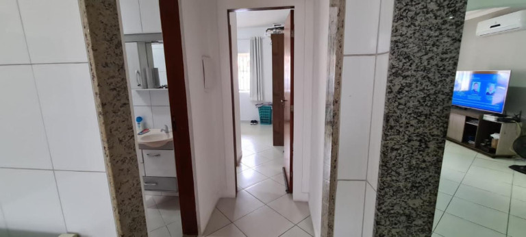 Imagem Casa com 4 Quartos à Venda, 229 m² em Campo Grande - Rio De Janeiro