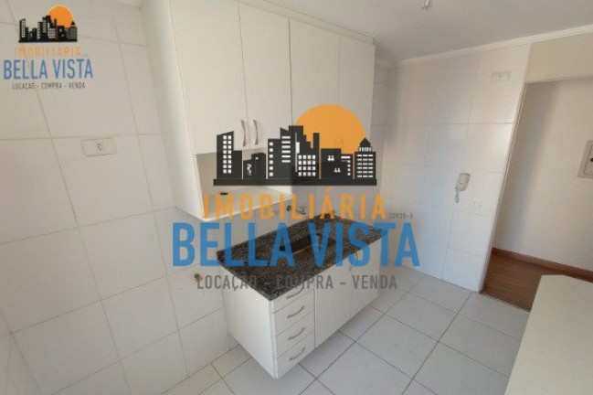 Foto do imóvel Apartamento com 2 Quartos à Venda, 60 m² em Jabaquara - São Paulo