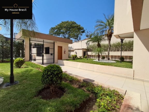 Foto do imóvel Apartamento com 2 Quartos à Venda, 68 m² em Santa Teresinha - São Paulo