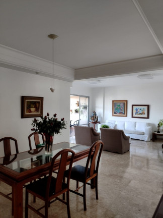 Imagem Apartamento com 4 Quartos à Venda, 180 m² em Itaigara - Salvador