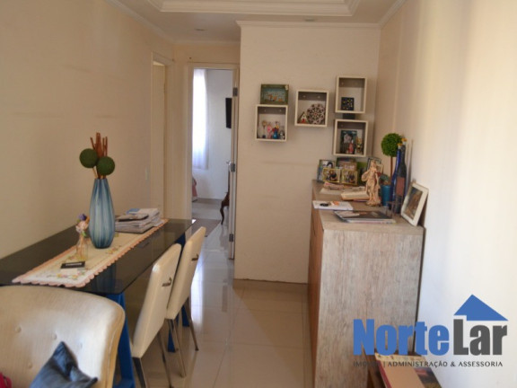 Imagem Apartamento com 3 Quartos para Alugar, 135 m² em Santana - São Paulo