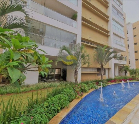Foto do imóvel Apartamento com 3 Quartos à Venda, 103 m² em Chácara Pavoeiro - Cotia
