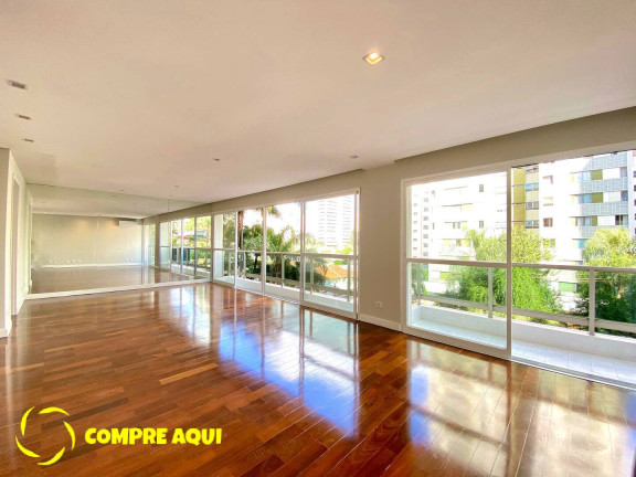 Foto do imóvel Apartamento com 3 Quartos à Venda, 158 m² em Perdizes - São Paulo