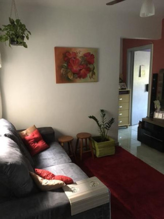 Imagem Apartamento com 1 Quarto à Venda, 47 m² em Parque Dos Maias - Porto Alegre