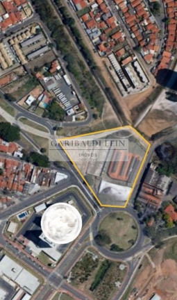 Foto do imóvel Imóvel à Venda, 12.390 m² em Vila Industrial - Campinas