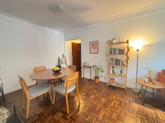 Foto do imóvel Apartamento com 2 Quartos à Venda, 79 m² em Pinheiros - São Paulo