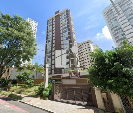 Foto do imóvel Apartamento com 1 Quarto à Venda, 45 m² em Klabin - São Paulo
