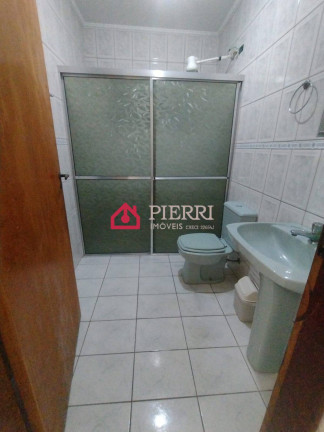 Imagem Sobrado com 3 Quartos para Alugar, 200 m² em Pirituba - São Paulo