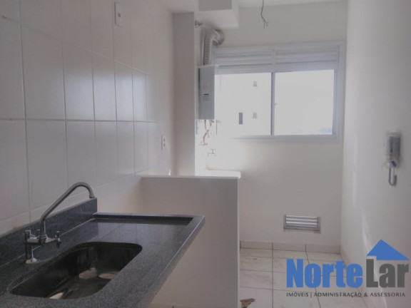 Foto do imóvel Apartamento com 2 Quartos à Venda, 45 m² em Vila Nova Cachoeirinha - São Paulo
