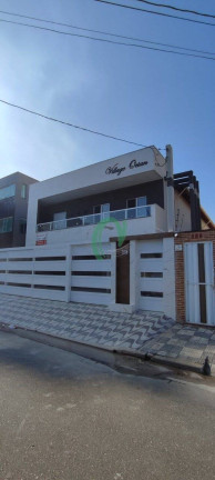 Imagem Casa com 2 Quartos à Venda, 58 m² em Ocian - Praia Grande