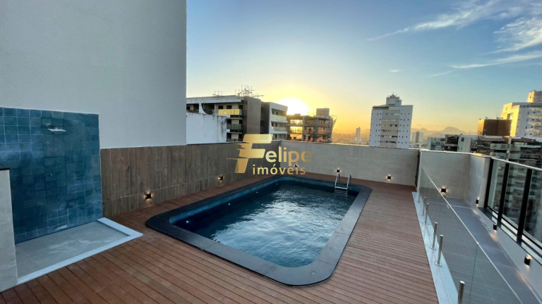 Foto do imóvel Imóvel com 3 Quartos à Venda, 170 m² em Praia Da Costa - Vila Velha