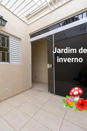 Imagem Casa com 3 Quartos à Venda, 60 m² em Jaguaribe - Osasco