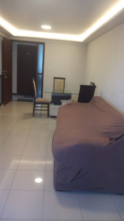 Imagem Apartamento com 2 Quartos à Venda, 60 m² em Pajuçara - Maceió