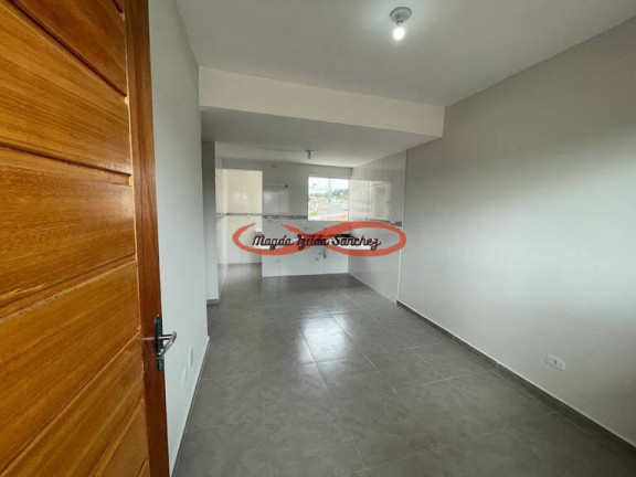 Imagem Apartamento com 2 Quartos à Venda, 45 m² em Parque Maria Luiza - São Paulo