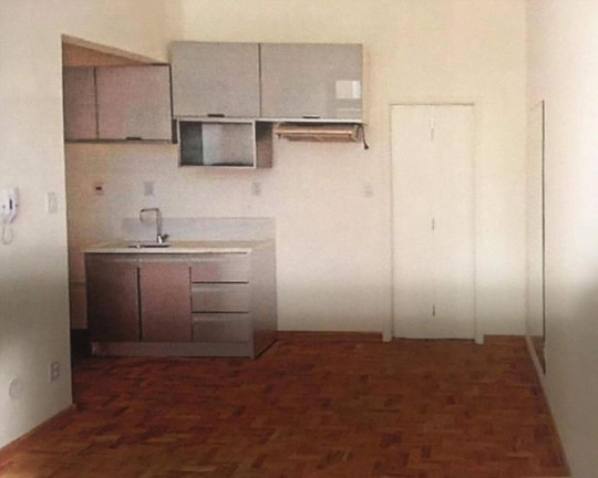 Foto do imóvel Apartamento com 1 Quarto à Venda, 31 m² em Vila Buarque - São Paulo
