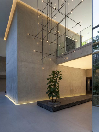Imagem Cobertura com 4 Quartos à Venda, 542 m² em Itaim Bibi - São Paulo