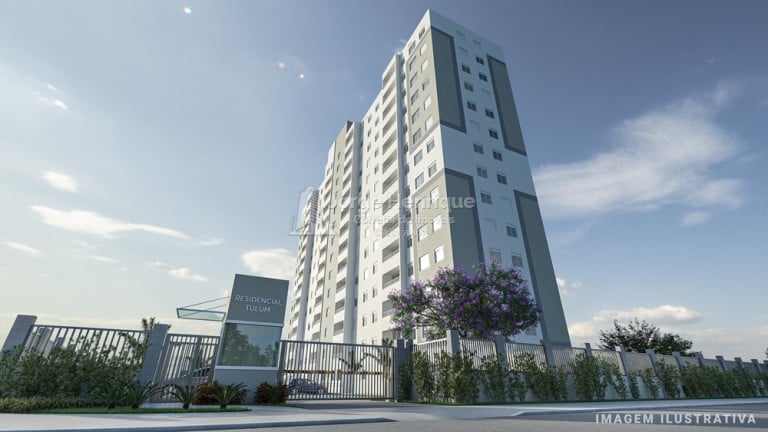 Foto do imóvel Apartamento com 2 Quartos à Venda, 41 m² em Anchieta - Rio De Janeiro
