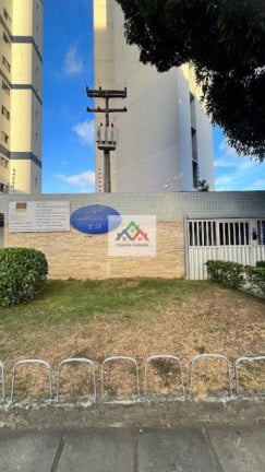 Foto do imóvel Apartamento com 3 Quartos à Venda, 85 m² em Campo Grande - Recife