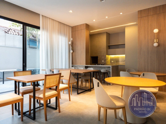 Foto do imóvel Apartamento com 3 Quartos à Venda, 116 m² em Alto Da Rua Xv - Curitiba