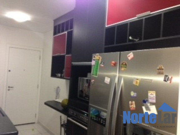 Foto do imóvel Apartamento com 3 Quartos à Venda, 100 m² em água Branca - São Paulo