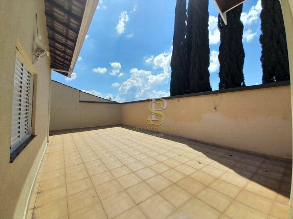 Imagem Casa com 3 Quartos à Venda, 100 m² em Jardim Santa Bárbara - Atibaia