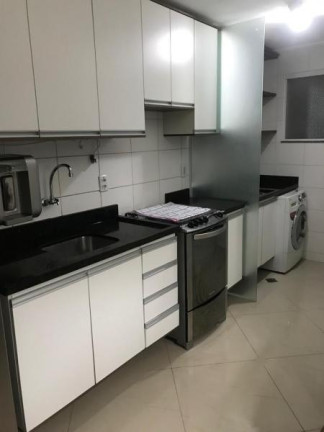 Imagem Apartamento com 2 Quartos à Venda, 56 m² em Vila De Abrantes - Lauro De Freitas