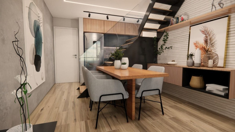 Imagem Apartamento com 3 Quartos à Venda, 141 m² em Centro - Diadema
