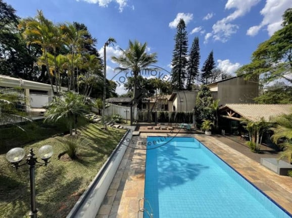 Imagem Casa com 4 Quartos à Venda, 2.194 m² em Vila Santo Antônio - Cotia