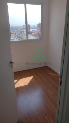 Imagem Apartamento com 2 Quartos à Venda, 32 m² em Brás - São Paulo