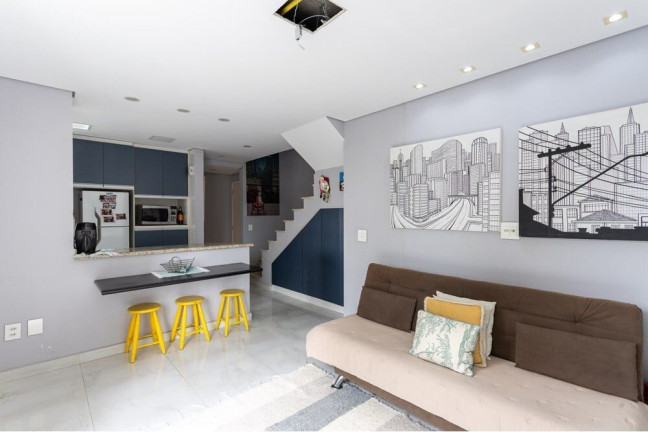 Foto do imóvel Apartamento com 2 Quartos à Venda, 79 m² em Paraíso - São Paulo