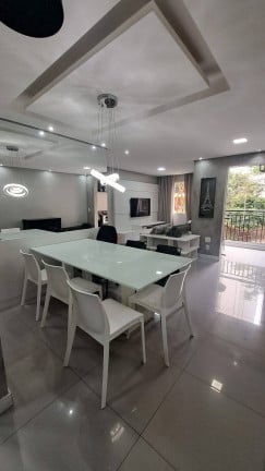 Foto do imóvel Apartamento com 2 Quartos à Venda, 68 m² em Vila Ivone - São Paulo