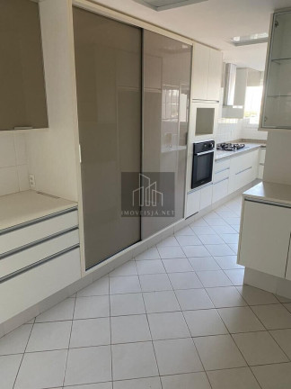 Foto do imóvel Apartamento com 3 Quartos à Venda, 165 m² em Alphaville Centro Industrial E Empresarial/alphaville. - Barueri