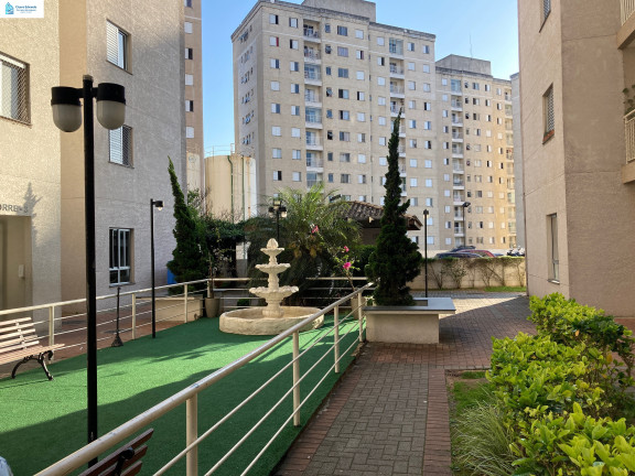 Imagem Apartamento com 2 Quartos à Venda, 50 m² em Cidade Líder - São Paulo