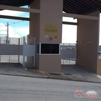 Foto do imóvel Apartamento com 2 Quartos à Venda, 55 m² em Loteamento Jardim Sol Nascente - Jacareí