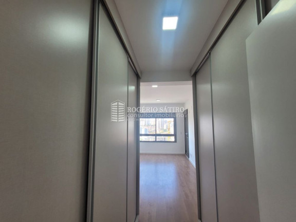 Imagem Apartamento com 3 Quartos à Venda, 147 m² em Chacara Klabin - São Paulo
