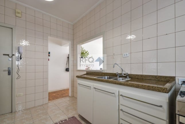 Imagem Apartamento com 3 Quartos à Venda, 149 m² em Pinheiros - São Paulo
