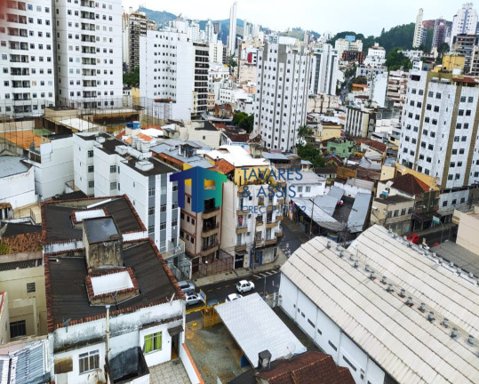Imagem Imóvel com 2 Quartos à Venda, 79 m² em São Mateus - Juiz De Fora