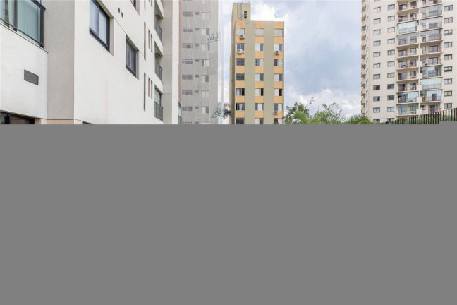 Imagem Apartamento com 1 Quarto à Venda, 62 m² em Vila Olímpia - São Paulo