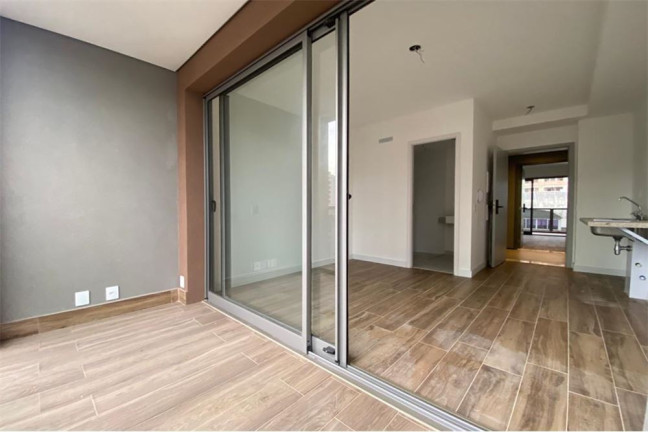 Foto do imóvel Studio com 1 Quarto à Venda, 24 m² em Pinheiros - São Paulo